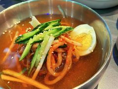 -农乐园炭火烤肉(繁花中心店)