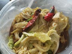 -58度品质川菜馆(经一路店)