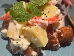 -志明眷村·台式融合菜·宵夜