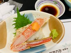 -蟹料理 北海道かに将軍(札幌本店)