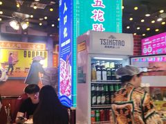 -大吉利·潮汕鲜牛肉火锅(万峰路店)