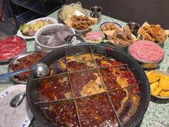 -五里关火锅(牛市口店)