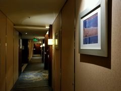 -天津君隆威斯汀酒店