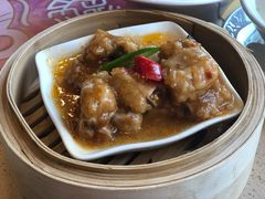 -点都德(汇盈广场店)