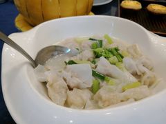 -顺风山庄(水濂山店)