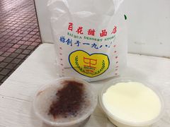 -百花传统甜品店(原址店)