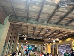 -七步香云南山里菜(昆明老街店)