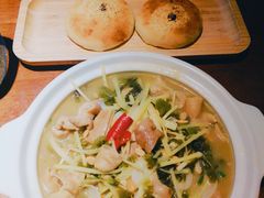 -黑鸡小馆(金源店)