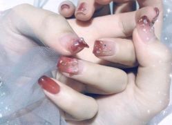 点击看大图 -LILY NAILS美甲美睫