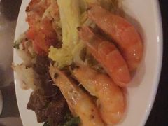 -上海东方佘山翰悦阁酒店·Vie全日制餐厅