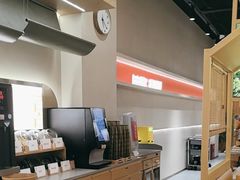 -喜家自助小火锅(卓悦里店)