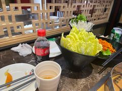 -捞旺猪肚鸡(光谷店)
