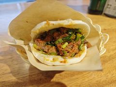 -豆相识•九九豆腐脑(牛咡桥店)