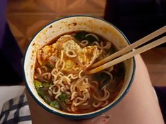 -华夏良子·足道SPA艾灸(三里屯店)