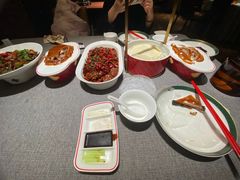 -秀儿四九城·新京菜(亚运村鸟巢店)