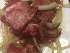-厚味居炙子烤肉·清真(天桥南纬路店)