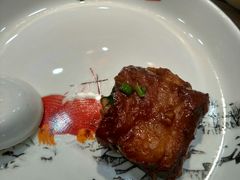 -山河屯铁锅炖(哈西站店)