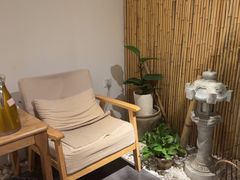 -锦初·禅意4K影院式足道·新中式SPA(茂业天地店)