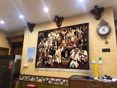 大堂-巴依老爷新疆美食(望京小街店)