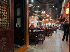 -吴门人家·苏宴宫廷菜(拙政园店)