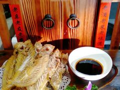 -赴宴楼(鸠兹古镇店)