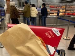-山姆餐吧(山姆会员商店店)