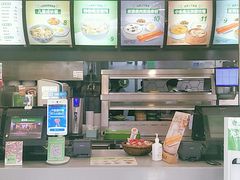 -老乡鸡(上派青年南路店)