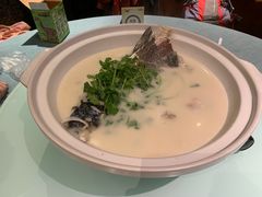 -久宴·天目湖大鱼头(恐龙园店)
