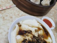 咸豆花-锡园正宗无锡小笼汤包(列东百货大楼店)