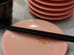 -争鲜回转寿司(流行前线店)