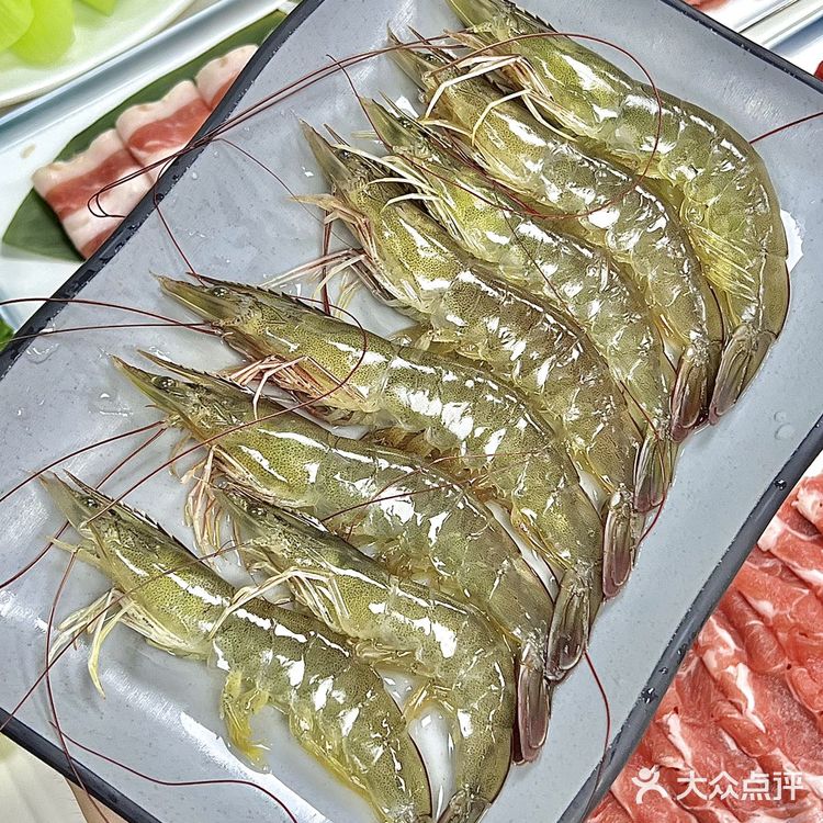 深圳吃了念念不忘的店……恨不得天天去吃！！