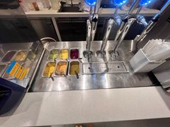 -星伦多自助料理·涮烤一体(奉贤龙湖天街店)