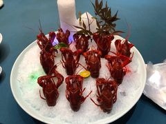 -荷风细雨·中国茶宴(碧云店)