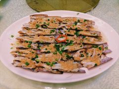 -亮庆餐厅·粤菜·早茶(篁庄店)