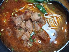 辣肉面-笼铭坊(北蔡店)