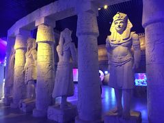 -华夏文旅海洋公园