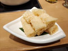 响铃卷-湯系·煲汤手艺人(东二环泰禾广场店)