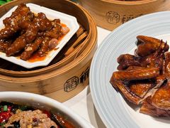 -稻香饭店(龙华天虹店)
