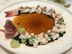 -海味观(老西门店)