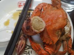小墨鱼-大杰海鲜锅(基隆路店)