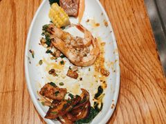 -飞阳铁板烧(ME TOWN购物中心店)