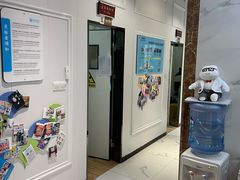 -永信齿科·永典口腔门诊部(浦东店)