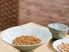 蟹黄金-蟹家大院 · 独揽江景(滨江店)