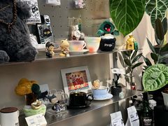 -Dogi&kiki Coffee(中心商务大厦店)