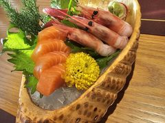 -九酢·海鲜居酒屋