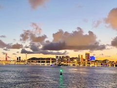 -港珠澳大桥(珠海段)