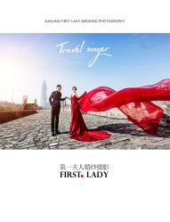 点击看大图 -第一夫人婚纱摄影(南京店)
