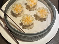 -海派悦庭·海胆烧麦·新融合菜(凯德广场店)