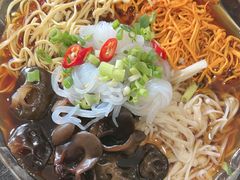 -好妈王饺子(滂江街店)