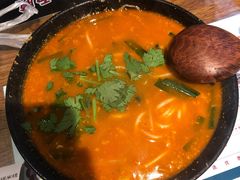 -太子浓心招牌炸酱小锅米线(兰州中心店)